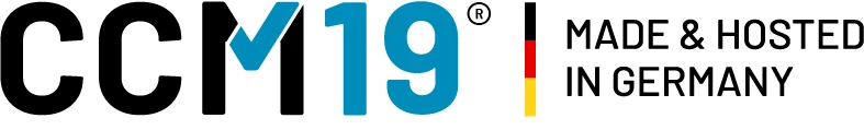 CCM19 Logo