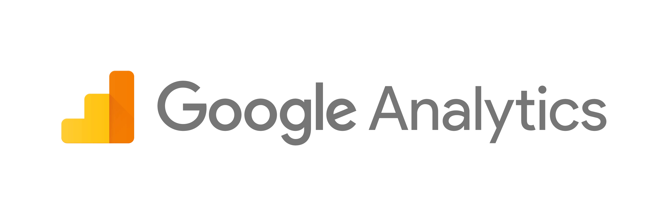 Google Analytics Logo